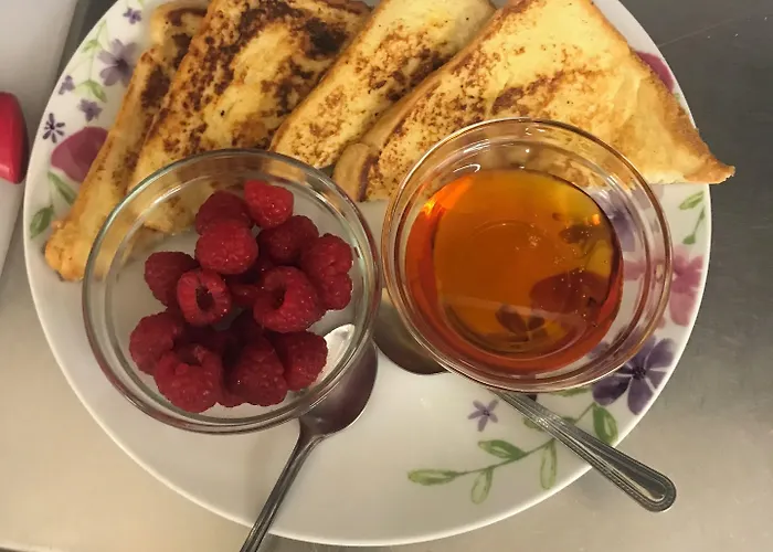 Guest house Carlton House Guesthouse 3*