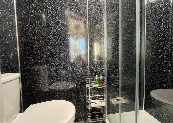 Carlton House Guesthouse 3*