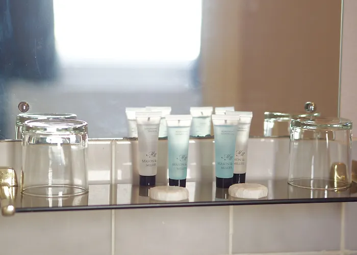 Carlton House Guesthouse 3* Scarborough