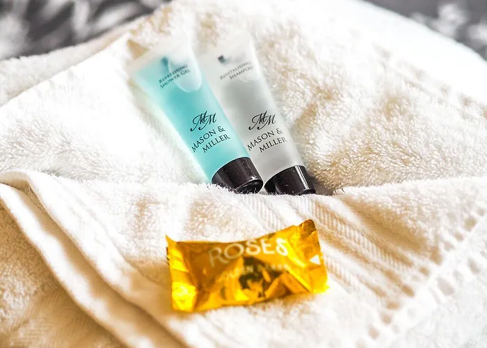 Guest house Carlton House Guesthouse Scarborough