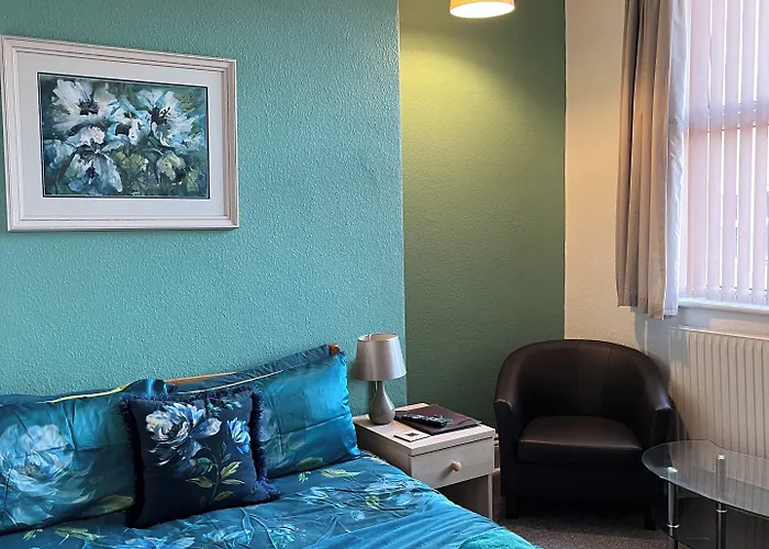 Carlton House Guesthouse Guest house