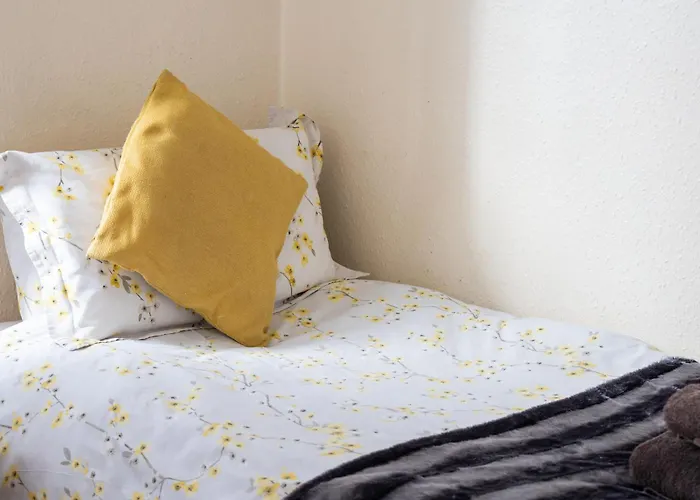 Carlton House Guesthouse Scarborough