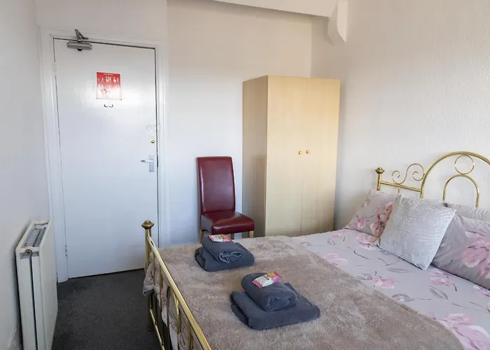 Carlton House Guesthouse Guest house