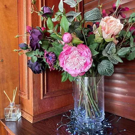 Carlton House 3* סקארבורו