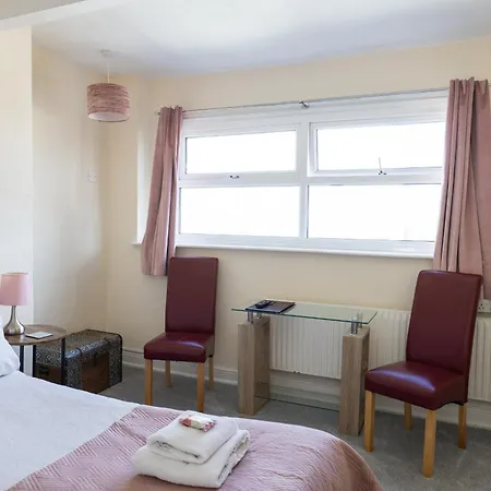 Affittacamere Carlton House Scarborough