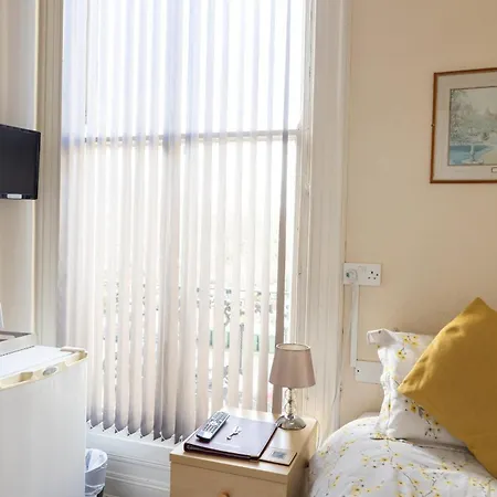 Carlton House Affittacamere