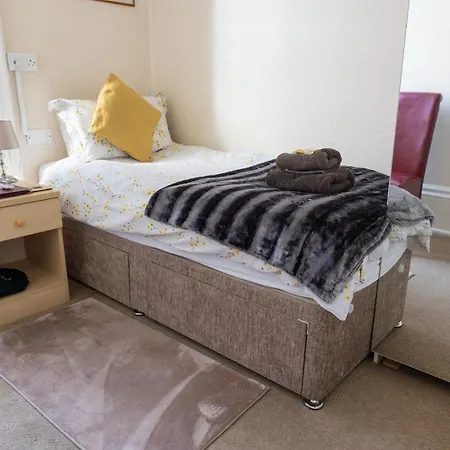 Affittacamere Carlton House 3*