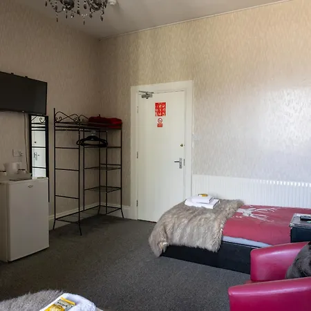 Carlton House Scarborough