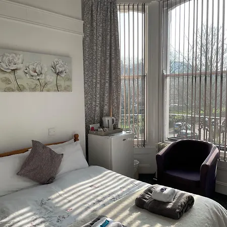 Affittacamere Carlton House