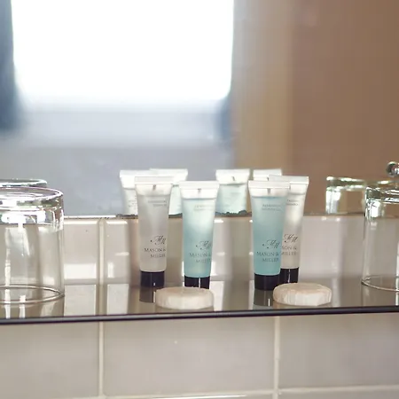 Carlton House 3* Scarborough