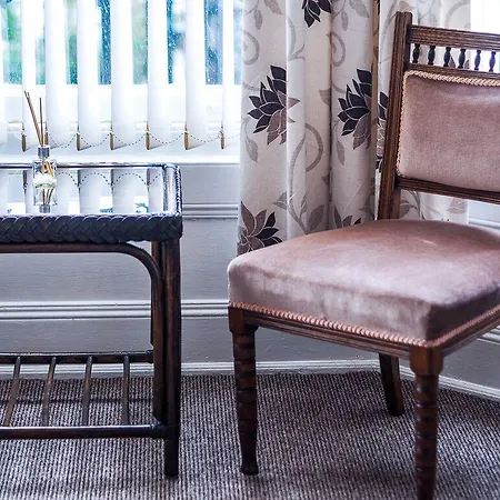 Carlton House Affittacamere