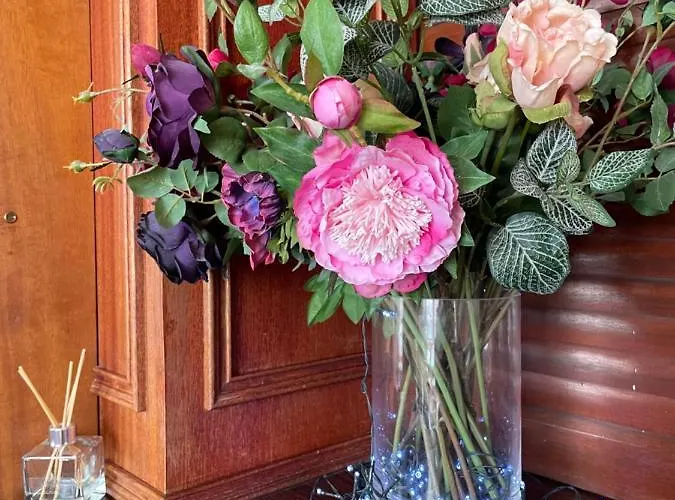 Carlton House 3* Scarborough